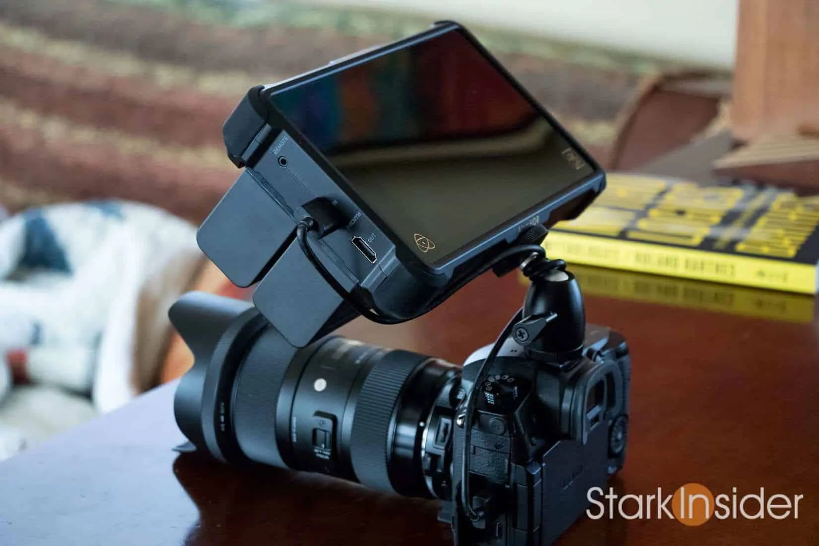 Haan Additief Mand Top 5: Best Cameras for Shooting Video in 2023 | Stark Insider