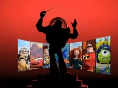 Pixar in Concert San Francisco Summer Concert Series 2017