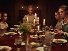 The Beguiled - Film Review