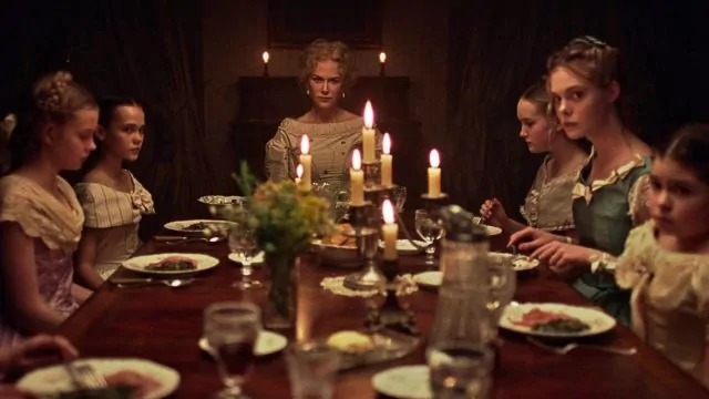 The Beguiled - Film Review