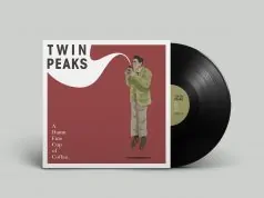 Twin Peaks Album - A Damn Fine Cup of Coffee