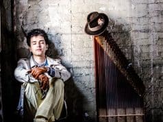 Ali Paris Trio Concert Review: First rate flamenco, from Morocco to Andalucia Ali Paris Trio Concert Review - San Francisco