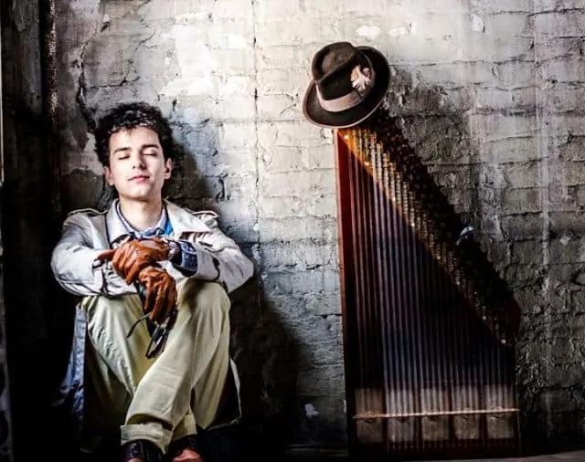 Ali Paris Trio Concert Review - San Francisco