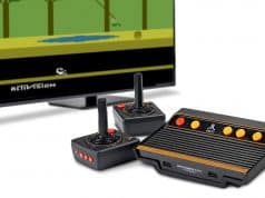 New retro Atari & Sega gaming consoles available Fall 2017, priced from $59.99 Atari Flashback 8 Gold