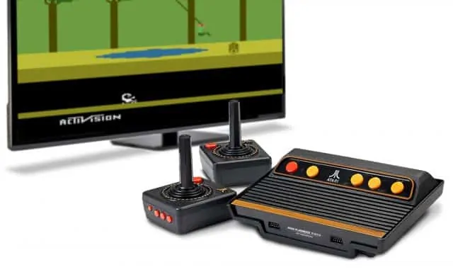 Atari Flashback 8 Gold