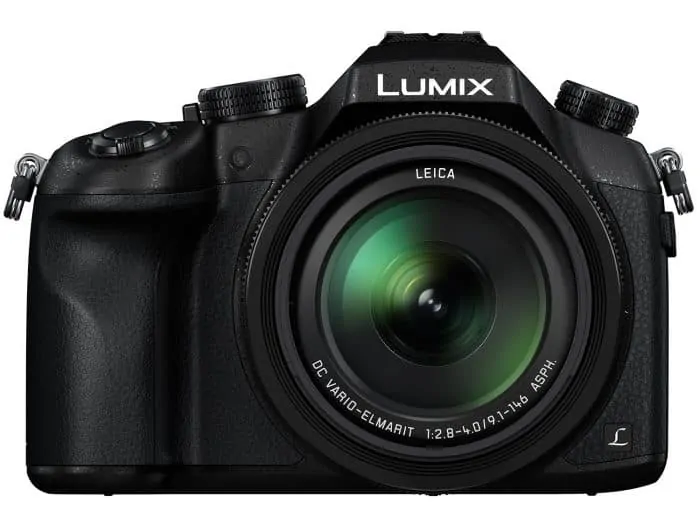 Panasonic Lumix FZ1000 Mirrorless Deal Sale