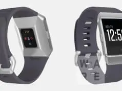 Fitbit Smartwatch 2017