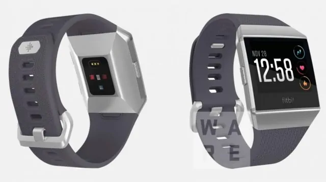 Fitbit Smartwatch 2017