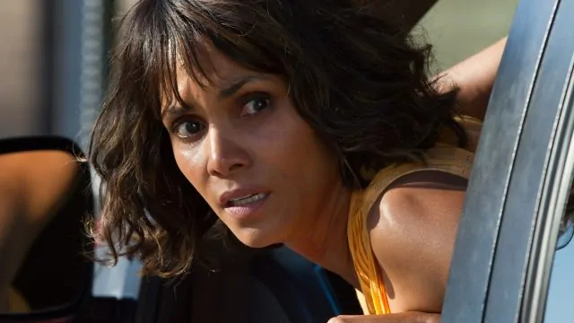 Hally Berry in 'Kidnap' - Film Review