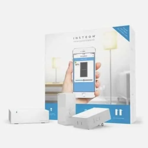 Insteon Home Control Starter Kit