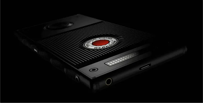 RED Hydrogen One