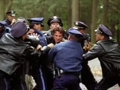 Sean Penn in Mystic River - MVFF Tribute