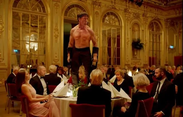 The Square - MVFF40