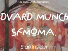 Flowers Shall Grow: Edvard Munch exhibition at SFMOMA is stunning, visceral experience (Video)