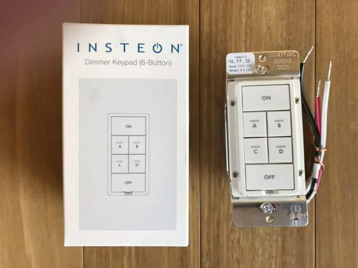 Insteon Tips and Tricks