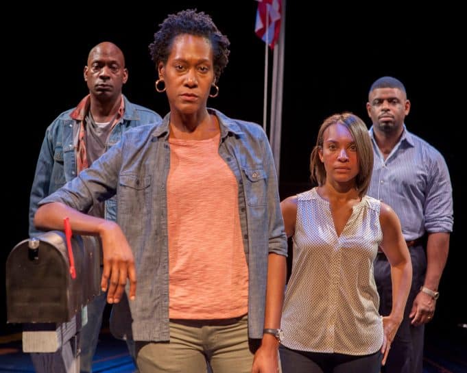 Zenith - San Francsico Playhouse