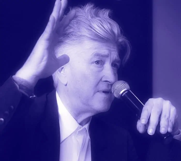 David Lynch - Festival of Disruption