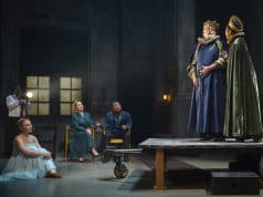 Stars align for a memorable ‘Hamlet’ at the ACT Theater Review: Hamlet at A.C.T. San Francisco