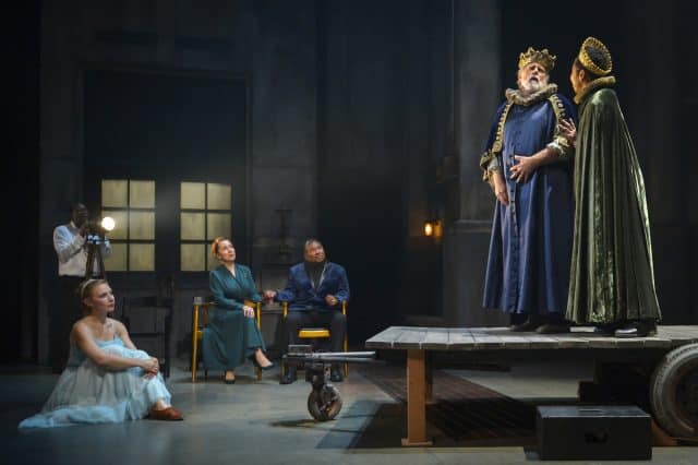 Theater Review: Hamlet at A.C.T. San Francisco