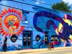 Wanderlust: Charlotte’s all about craft beer, cool nabes, creative shops, culinary delights, and culture galore!