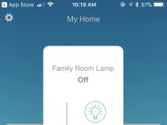 Lutron rolls out major app update for its Caséta smart home lighting system All-new Caséta app announced at CEDIA Expo 2017