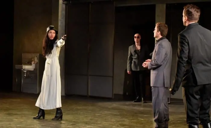 Cal Shakes Review: Measure for Measure