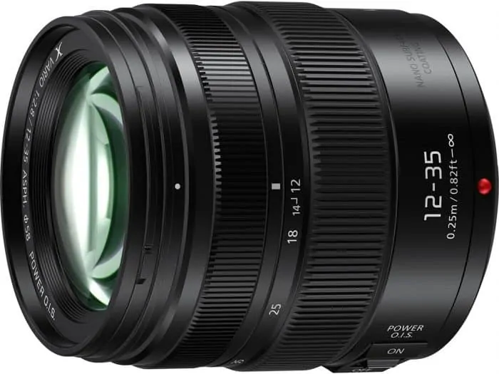 Panasonic-12-35mm-f2-0-lens-gh5-recommended