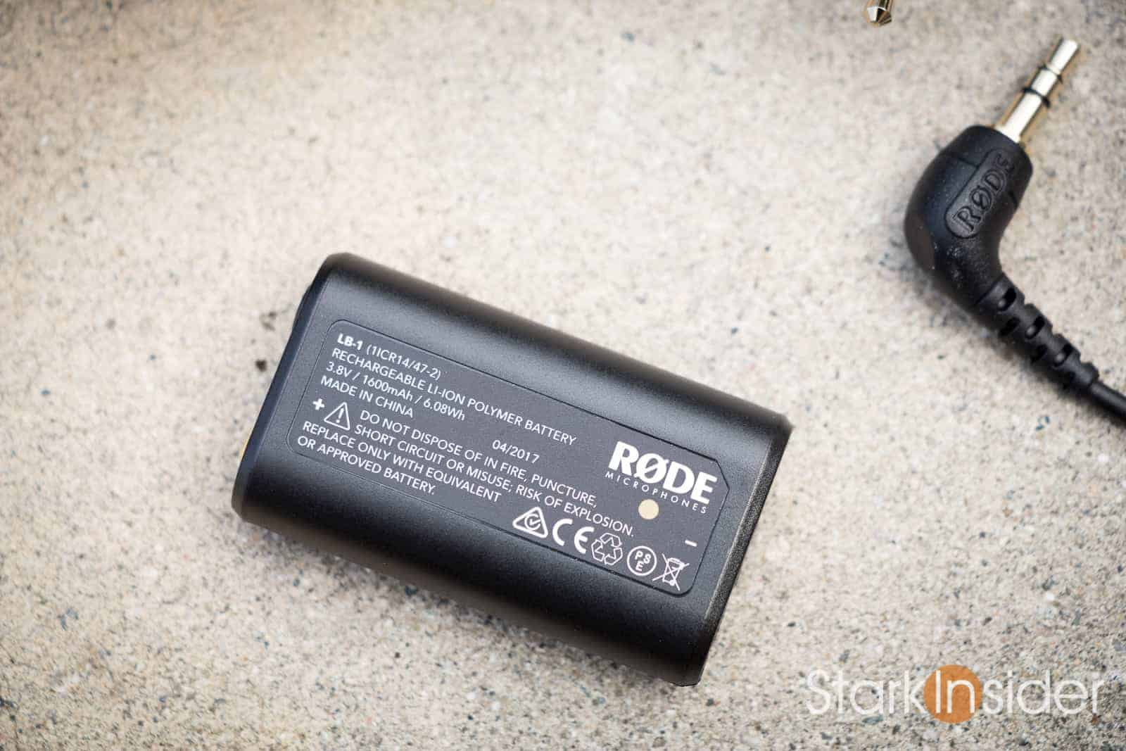 First Look: Rode VideoMic Pro+ for filmmakers and video shooters