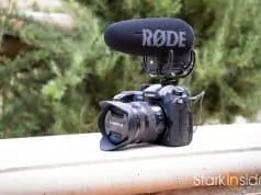 Top 3: Must-have accessories for your new DSLR or mirrorless camera First Look Review: Rode Videomic Pro+ On-Camera Shotgun Condenser Microphone