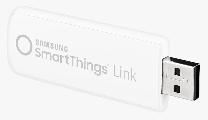 SmartThings Link for NVIDIA SHIELD 