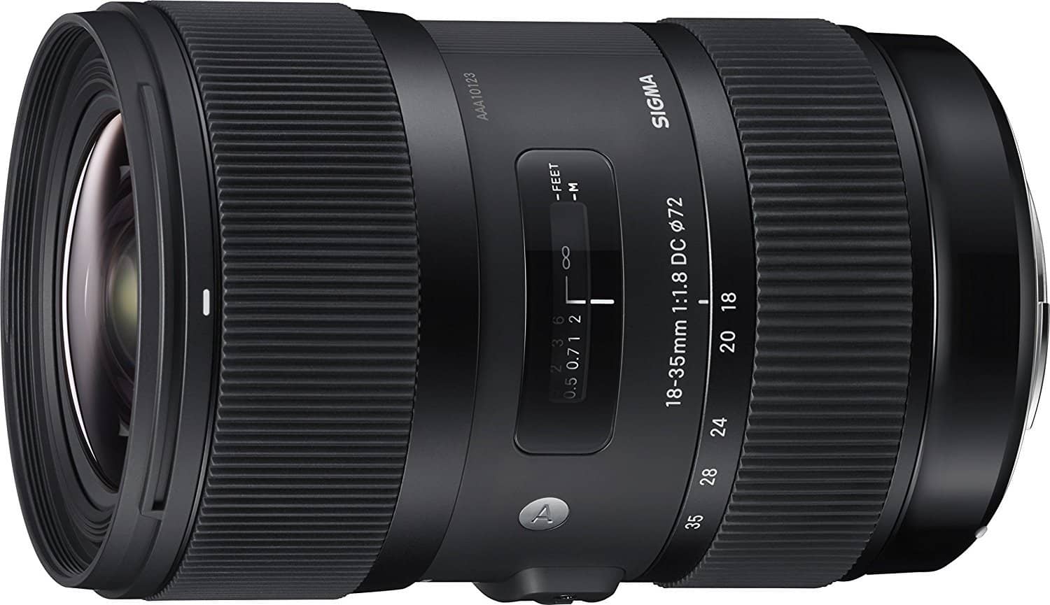 winnaar pijpleiding Brandewijn Best Lens for Panasonic GH5 Video Shooters: Sigma 18-35mm ART f/1.8 | Stark  Insider