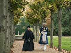 Victoria and Abdul - A Film Review