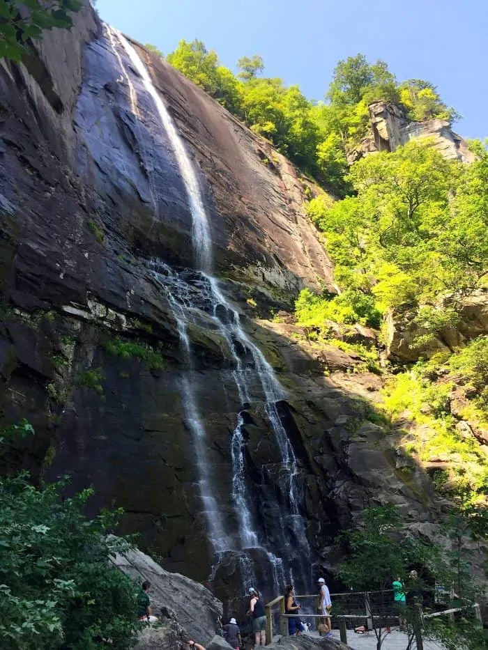 dirty dancing boat tour lake lure