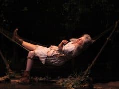 A new Irish epic at Magic Theatre The Eva Trilogy Review - Magic Theatre, San Francisco