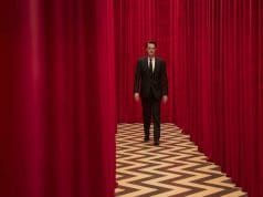 Kyle MacLachlan in Twin Peaks: The Return - Limited Event Series blu-ray