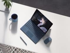 Microsoft Surface Pro LTE ships December, features 450Mbps downloads Microsoft Surface Pro LTE