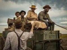 Mudbound - MVFF Audience Favorite Award