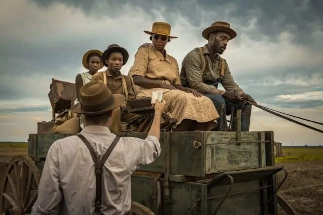 Mudbound - MVFF Audience Favorite Award