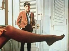 The Graduate - Alexander Valley Film Society