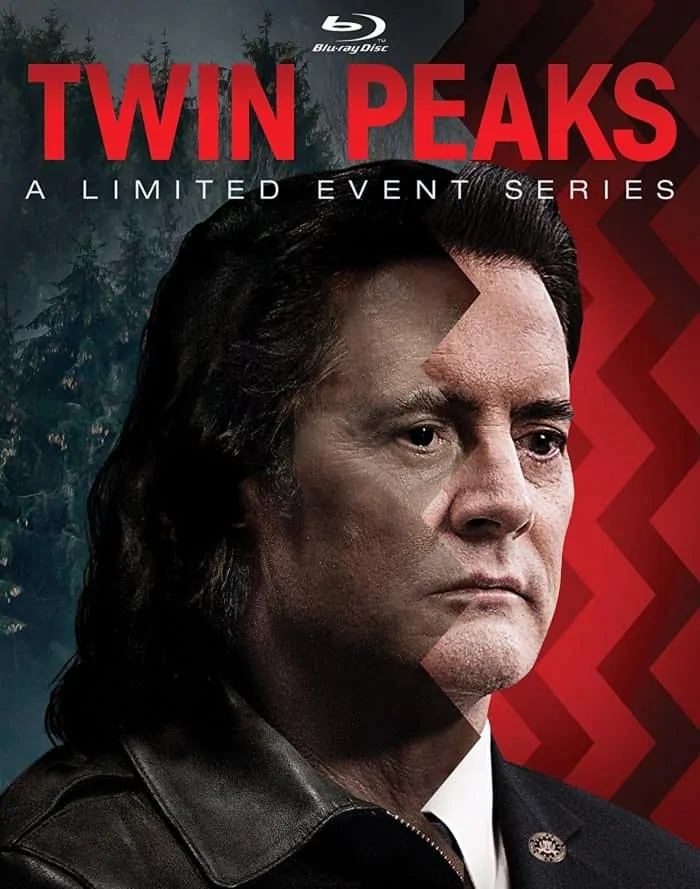 Twin Peaks: A Limited Event Series