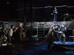 A French call to #resist