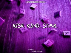 Stark Insider Original Short: Rise. Kind. Star. (Video)