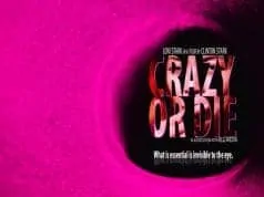 Crazy or Die short film by Clinton and Loni Stark