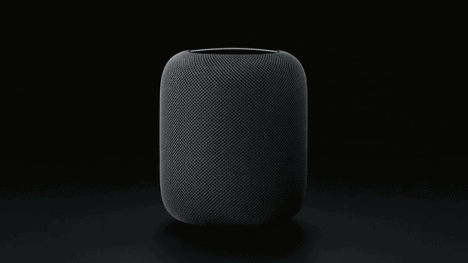 Apple HomePod delayed to 2018 - A huge miss, cedes market share to Amazon and Google. Apple HomePod delayed to 2018 - A huge miss, cedes market share to Amazon and Google.