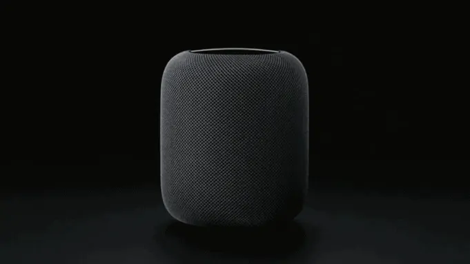 Apple HomePod delayed to 2018 - A huge miss, cedes market share to Amazon and Google.