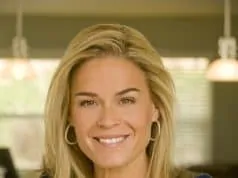 Cat Cora - Iron Chef, Food Network