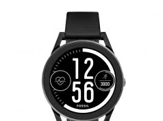 Gen 3 Fossil Q Control smartwatch - But what about Android Wear?