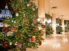 The San Francisco Symphony announces its annual holiday concert season | November 30 - December 31, 2017