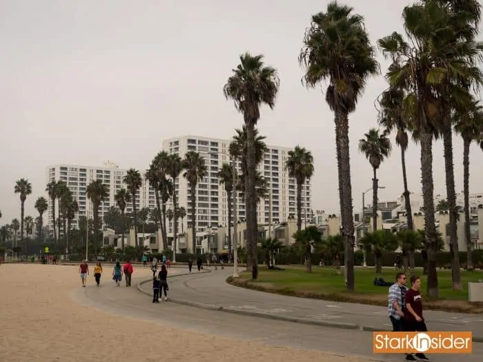 Venice Beach, California