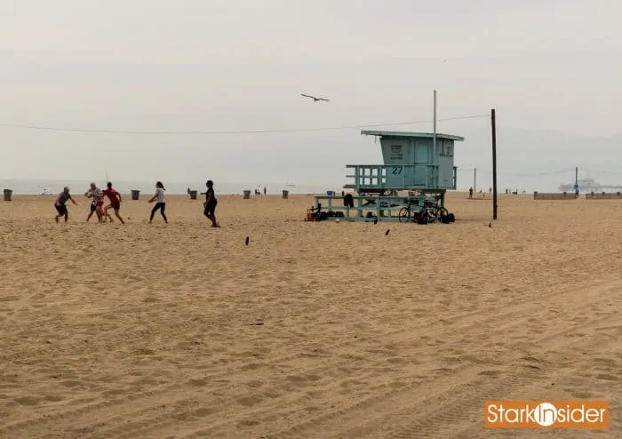 Venice Beach, California